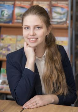 Соловьева Маргарита Алишеровна (декретный отпуск 2022)